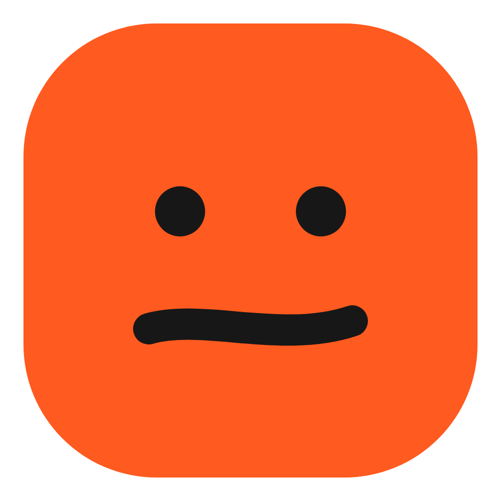 The Scribble Thing icon